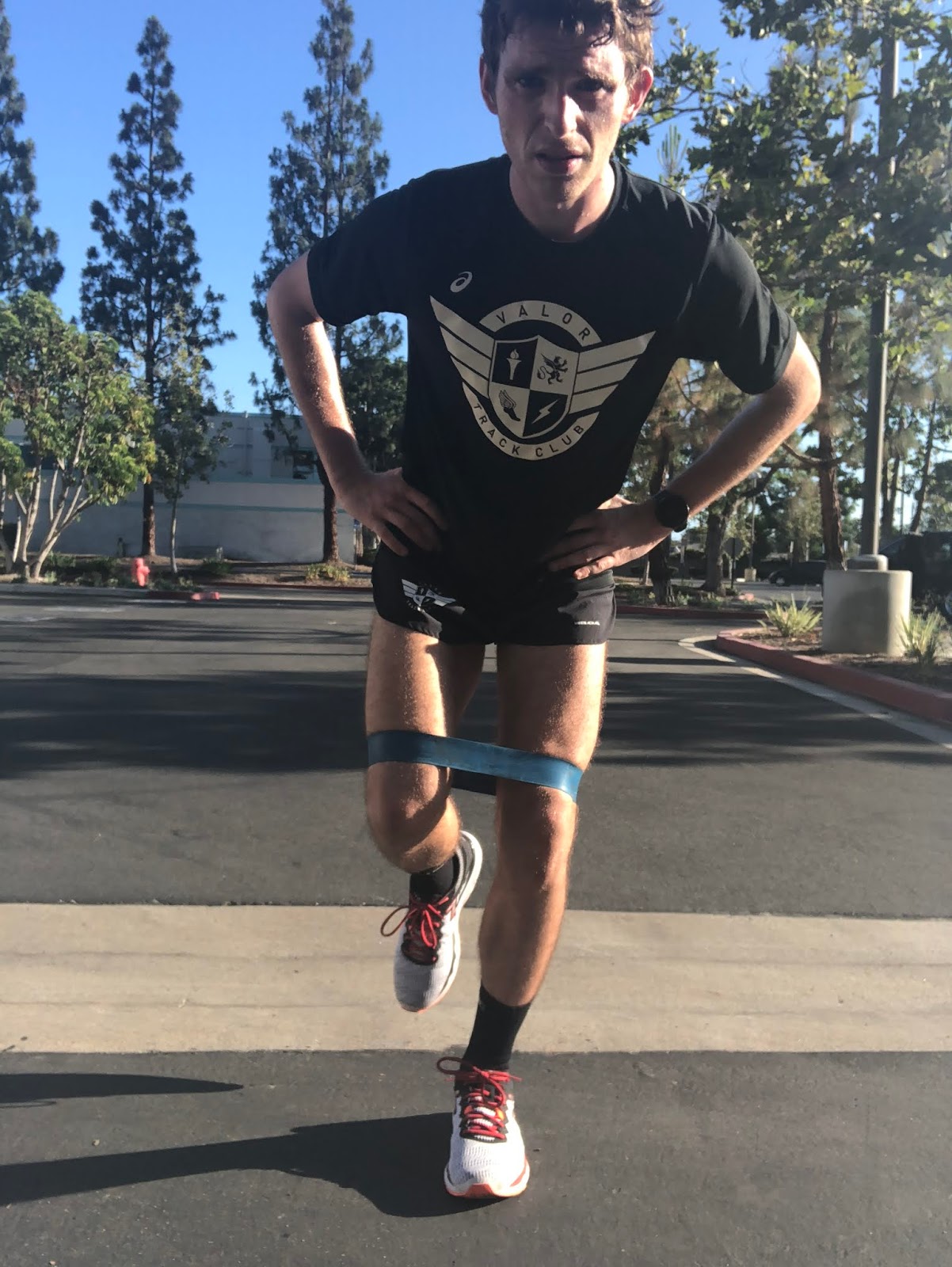 Running Movement Impairments: Excess Hip Internal Rotation - DOCTORS OF ...