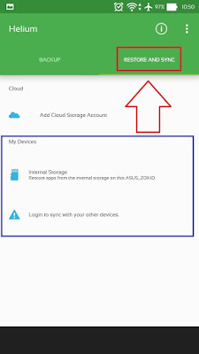 Cara Backup Dan Restore Data Aplikasi & Game Android No Root Cara Backup Dan Restore Data Aplikasi & Game Android No Root