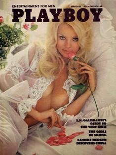 Playboy U.S.A. - February 1974 | ISSN 0032-1478 | PDF MQ | Mensile | Uomini | Erotismo | Attualità | Moda
Playboy was founded in 1953, and is the best-selling monthly men’s magazine in the world ! Playboy features monthly interviews of notable public figures, such as artists, architects, economists, composers, conductors, film directors, journalists, novelists, playwrights, religious figures, politicians, athletes and race car drivers. The magazine generally reflects a liberal editorial stance.
Playboy is one of the world's best known brands. In addition to the flagship magazine in the United States, special nation-specific versions of Playboy are published worldwide.