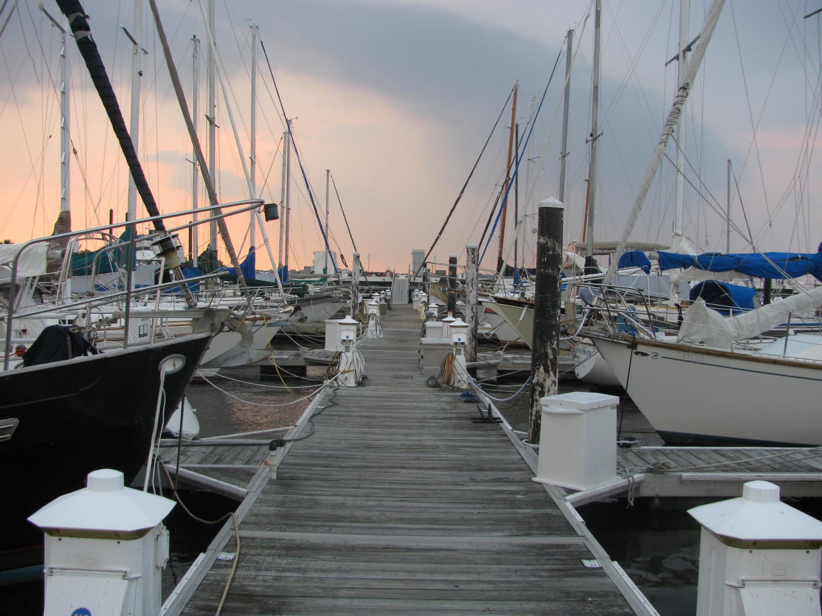 Quest on the Loop Green Cove Springs, FL 6/12/11