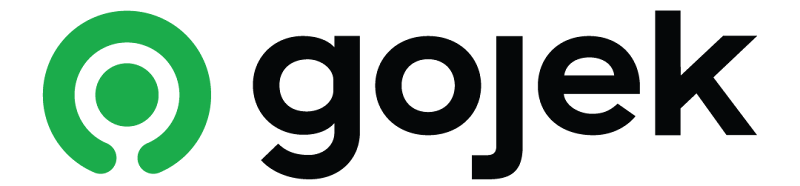 Logo Gojek Baru 2019