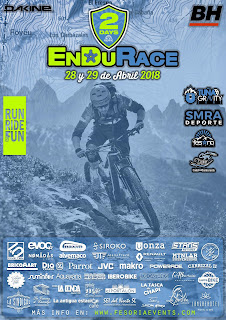 EnDuRace 2 Days is coming 