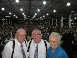 Convenção Naional - Manaus