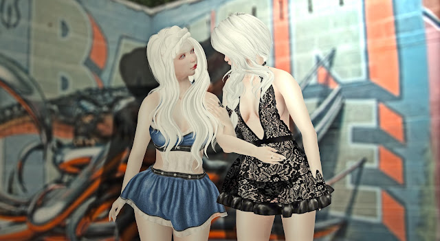 Elastic Dream Summer Girls