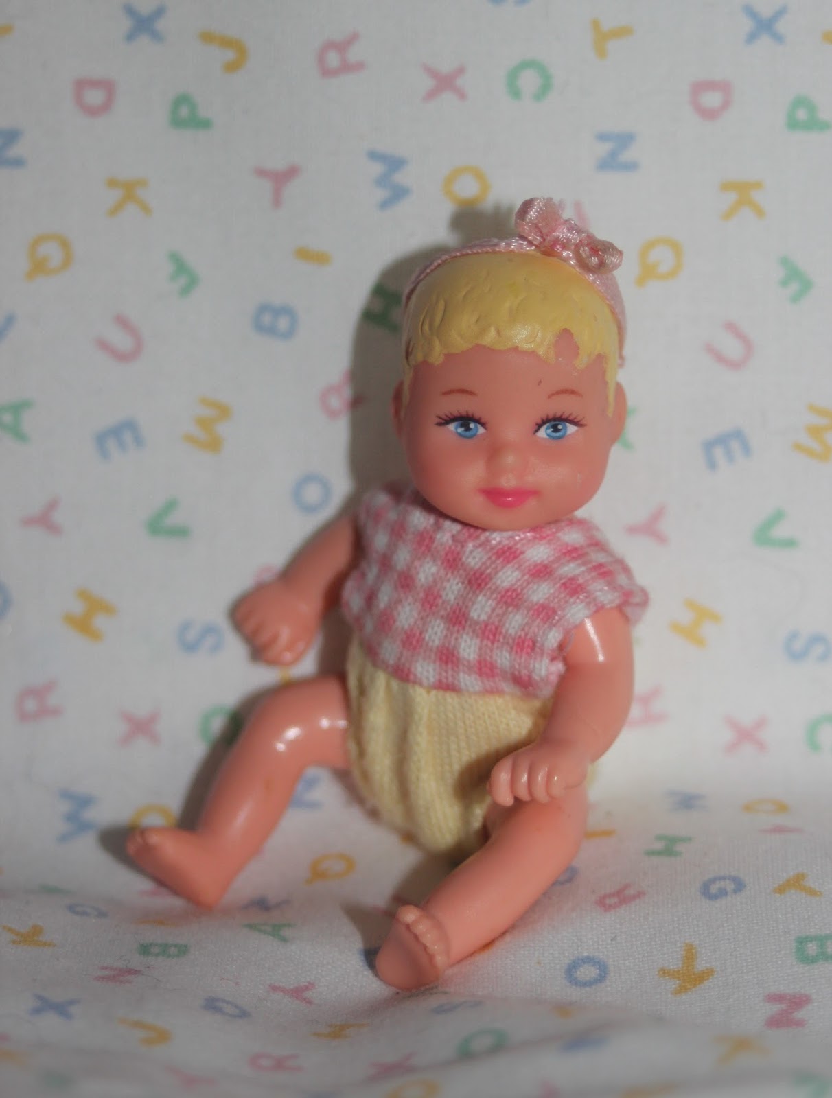 krissy doll