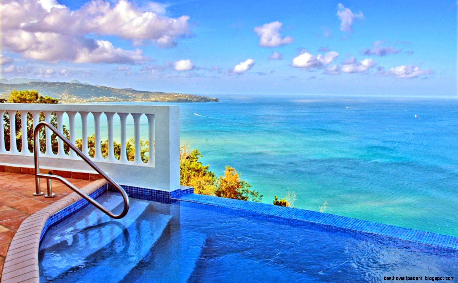 Beautiful House On the Beach