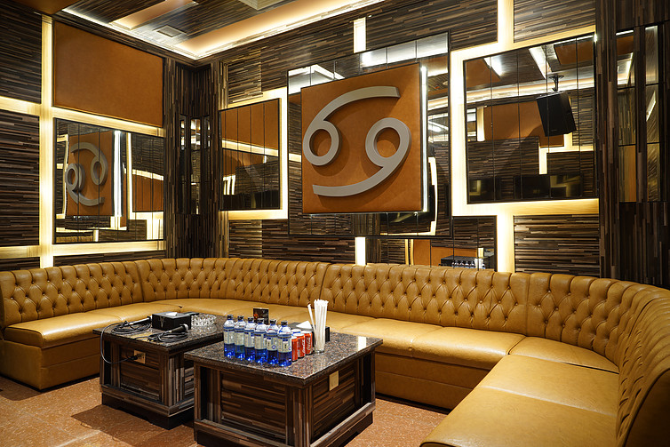 Level 5 Karaoke (Jakarta) Jakarta100bars Nightlife Reviews Best