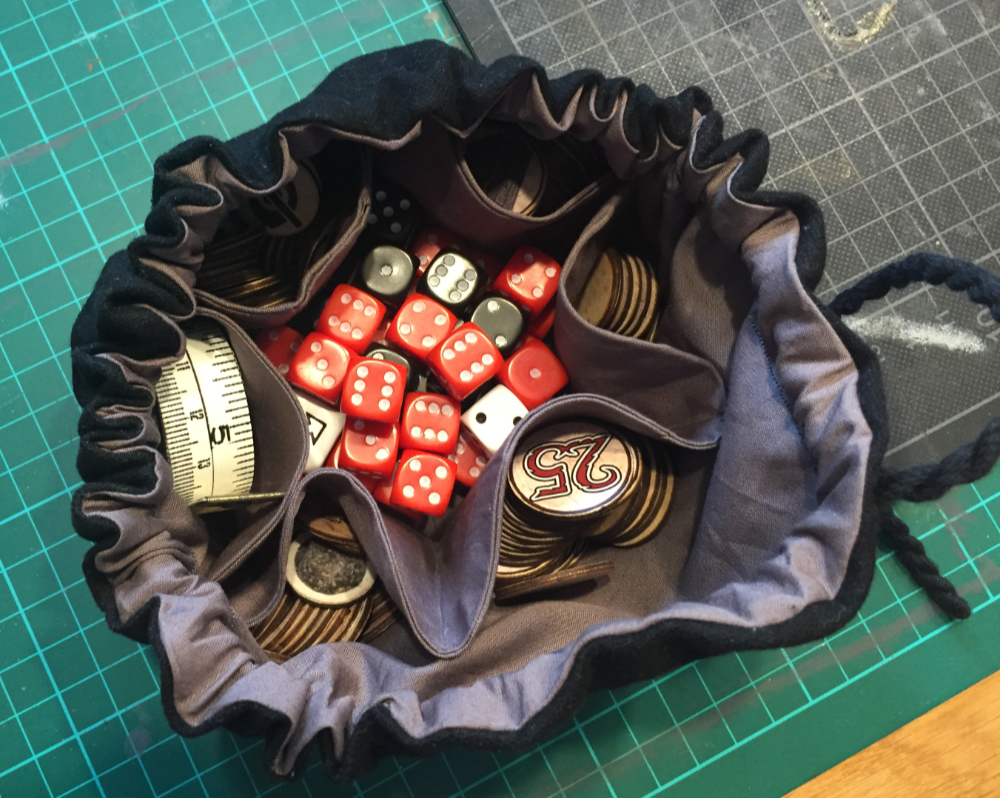 cianty's Tabletop Wargames Blog