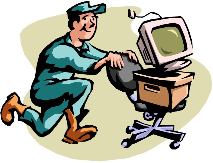 business moving clip art - photo #1