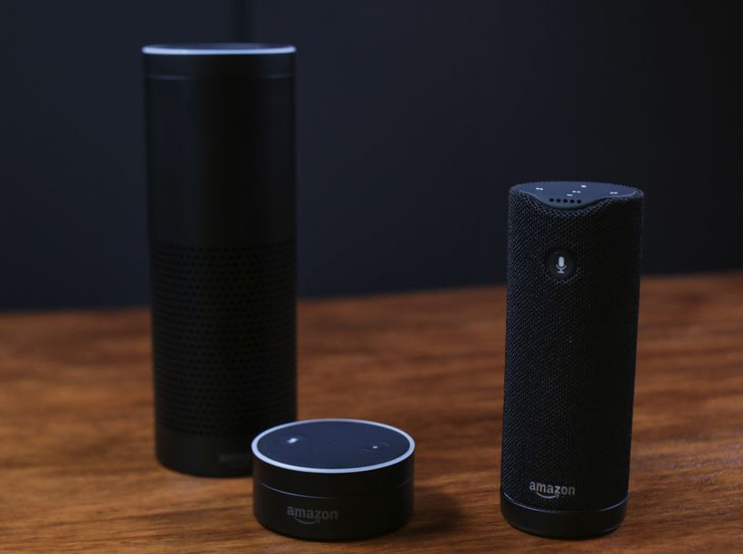 thatgeekdad Amazon Echo's Alexa can now tell you where your packages are