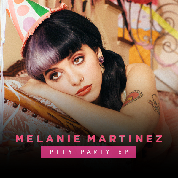 Melanie Martinez Pity Party Melanie Martinez Pity Party
