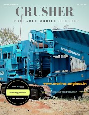 Mobile Crushers Track Mounted and Wheel Mounted | Crushing Plant