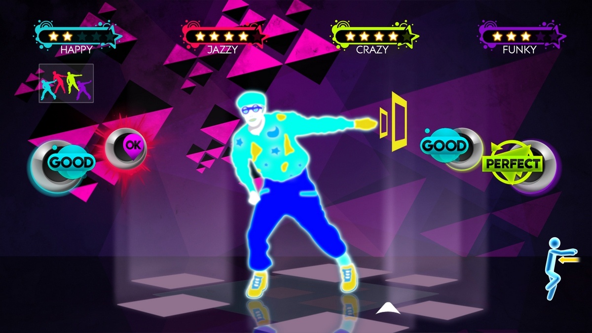 [PS3] Just Dance 3 Hiero's ISO Games Collection