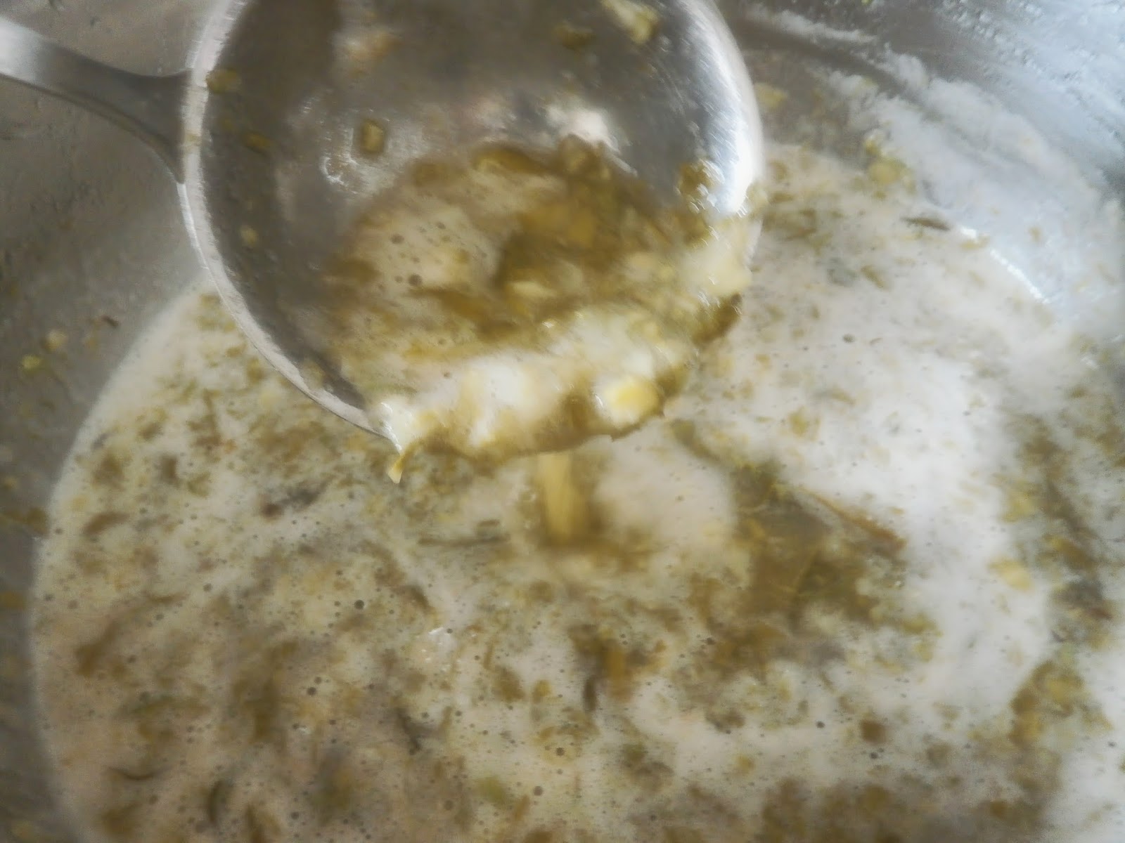 Selbstversorgung für Genießer: Marmelade aus Japanischem Staudenknöterich