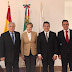 Gobernador Mauricio Vila promueve en España nuevas inversiones turísticas para Yucatán