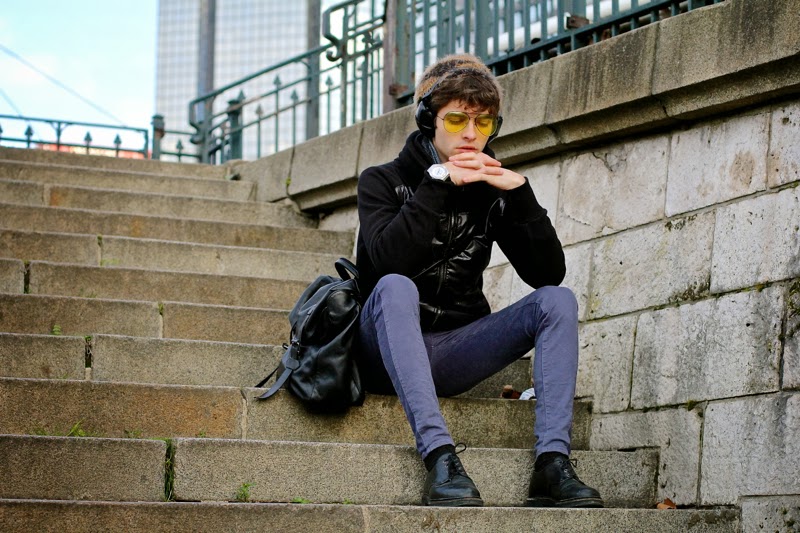 BLOG MODE HOMME PREPPY CONSEIL STYLE PARIS ELEGANCE TENDANCE DANDY