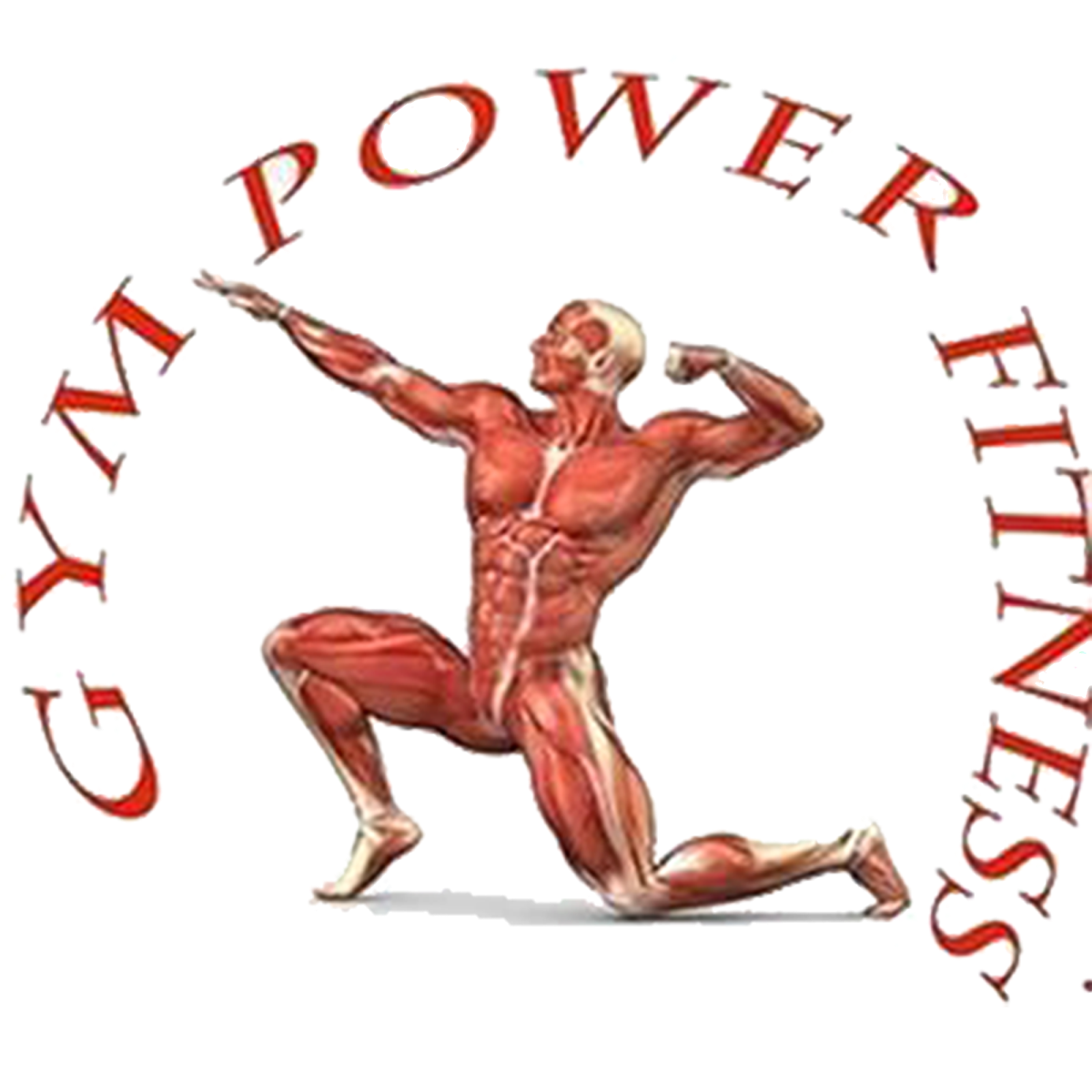 GYM-POWER-FITNESS