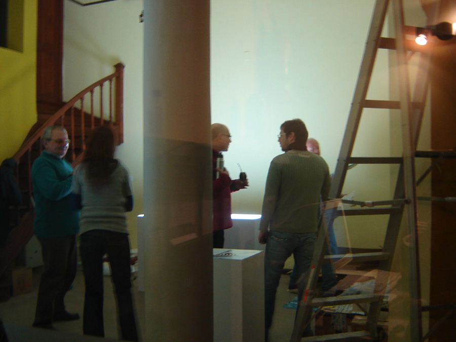 Lic. Stella Arber: JOSE LUIS ROCES