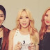 TaeTiSeo greets fans from their CeCi pictorial