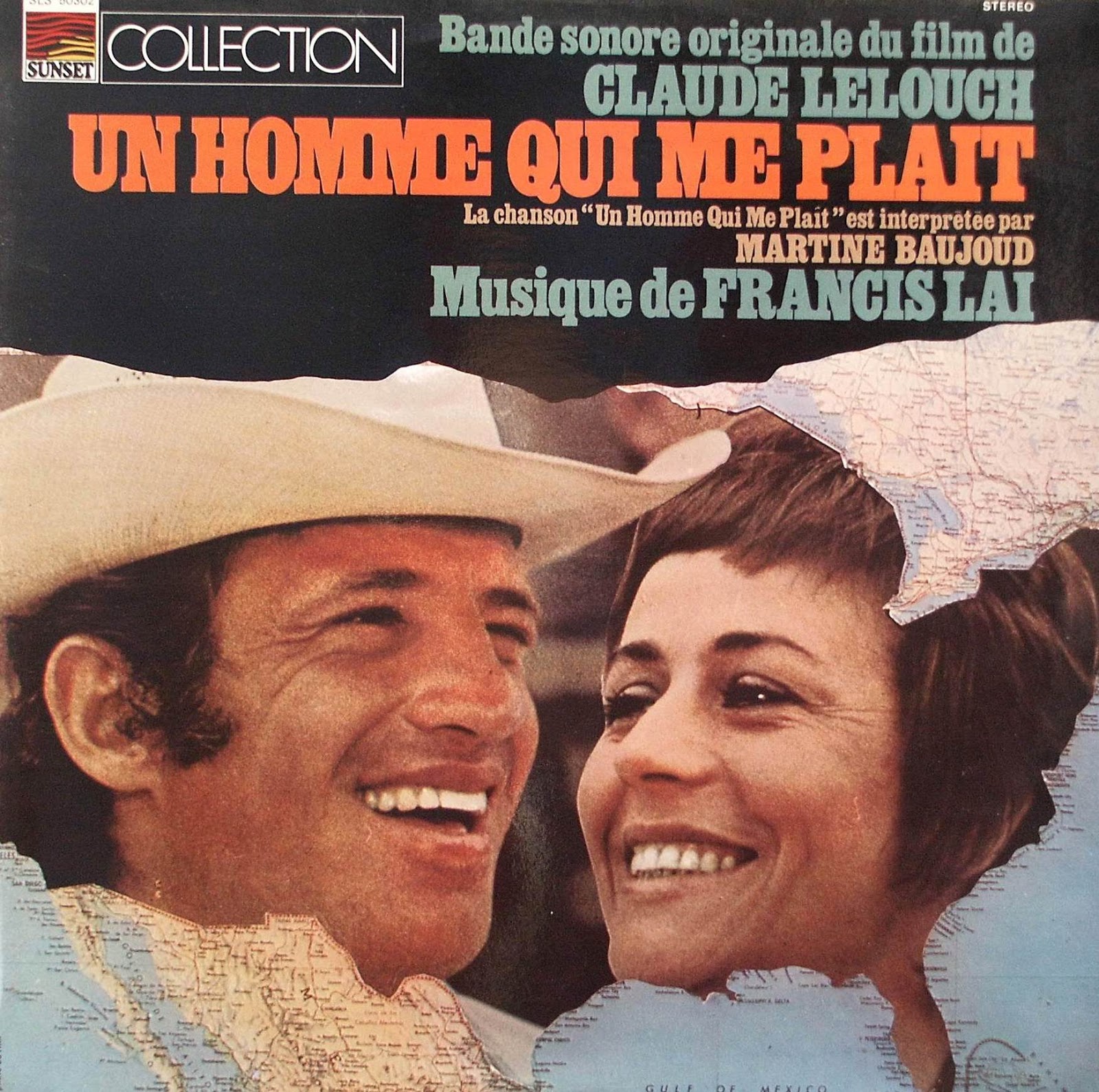 Annie Girardot Un Homme Qui Me Plait Affiches - Photos d'exploitation - Bandes annonces: Un homme qui me
