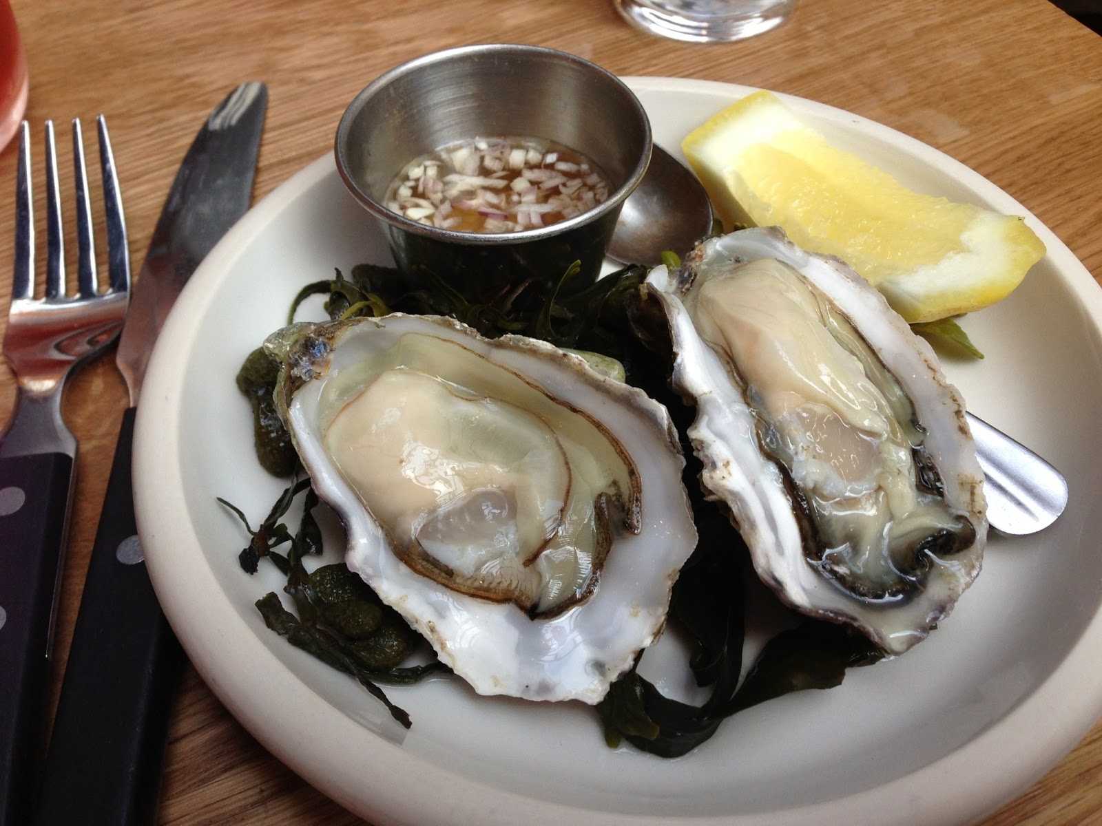 Cheese and Biscuits Elliot's, Borough Market
