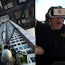Vídeo mostra o percurso da Dare Devil Dive com os óculos de realidade virtual