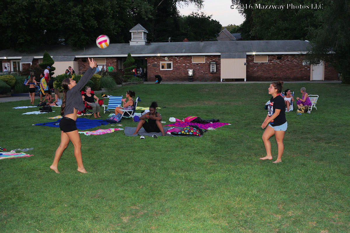 Bogota Blog NJ Alumni Swim