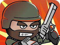 Download Game Mini Militia