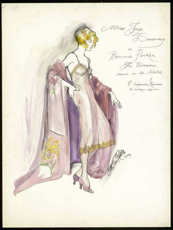 the style saloniste: Exclusive: Famed Costume Designer’s Charming ...