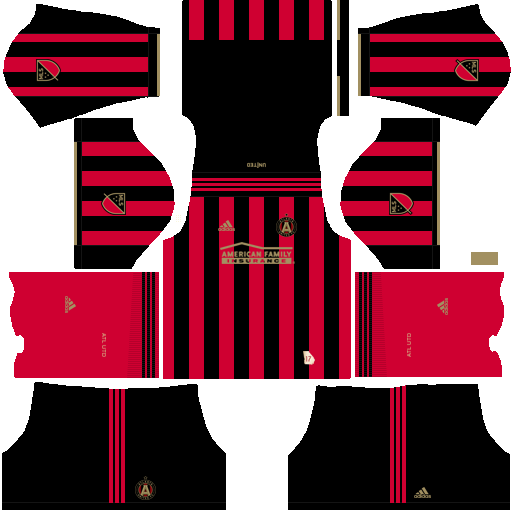 camisetas para dream league soccer 2019