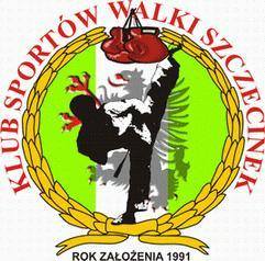 Klub Kick Boxingu \ Taekwondo -Szczecinek