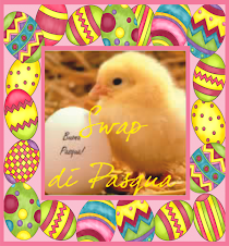 SWAP di Pasqua