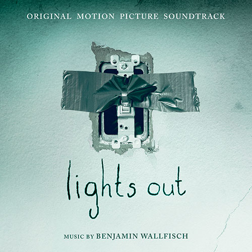 La Música, El cine y Yo Lights Out (Soundtrack)