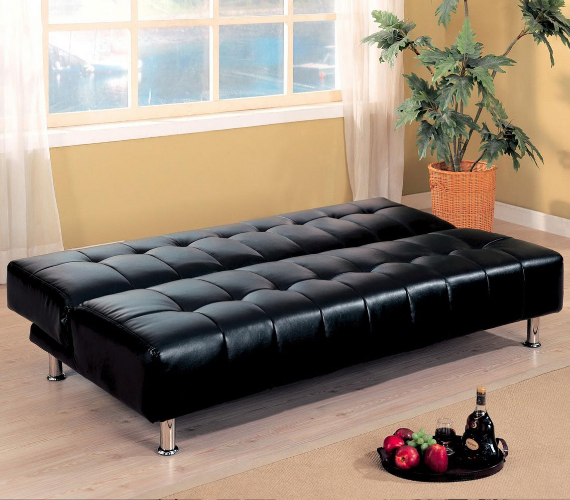 1 Sofa Sofa Bed Leather Sofa Bed Black Leather Sofa Bed Brown Leather S 