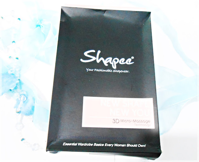 Shapee arm shaper long sleeve Shapee arm shaper long sleeve