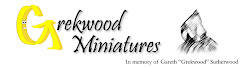 Grekwood Miniatures