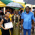 Onitsha South 1 constituency project funds of Hon Patrick Aniuno gets 150 students tuition fees in Onitsha