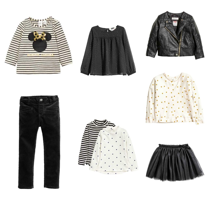 outfit gold black moda ropa