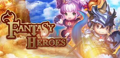 Fantasy Heroes Mod