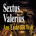 Bewertung anzeigen Sextus Valerius: Ans Ende der Welt Bücher