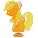 My Little Pony Series 5 Squishy Pops Applejack Figure Figure