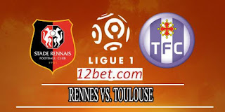 Tip kèo ma cao Rennes vs Toulouse (2h45 ngày 26/11/2016) Rennes1