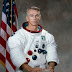 Former US astronaut Eugene Cernan died on Monday at the age of 82
