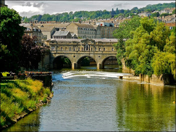 BATH, ENGLAND