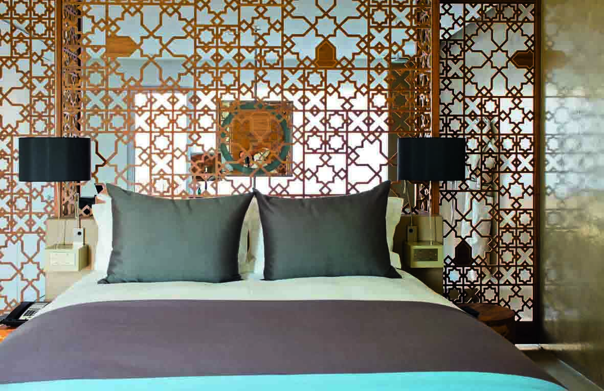 Marrakech Where To Eat And Where To Sleep The Twenty Sumtin