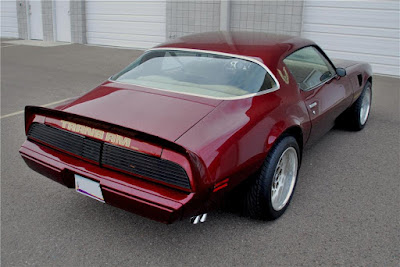 Trabajo duro te da un as como ese 1979 Trans Am ... Por favor comparte – www.TransAm1979.Com