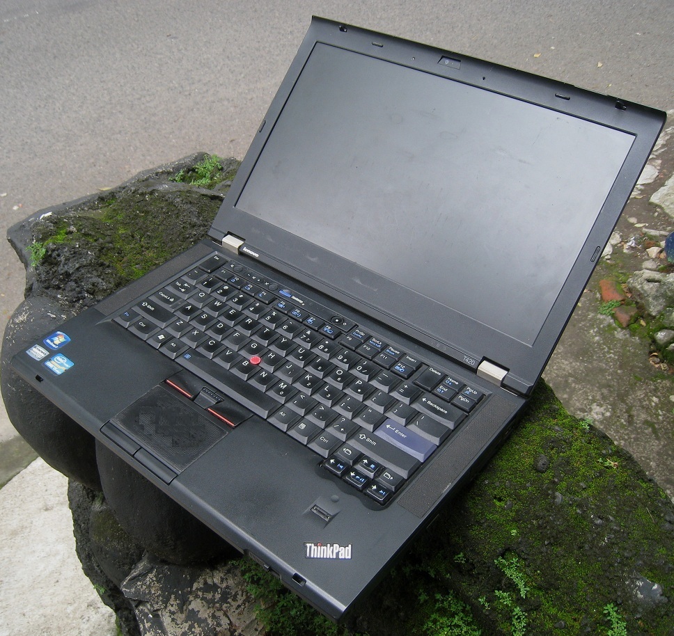 LENOVO ThinkPad T420  Laptop Second  Jual Beli Laptop, Kamera Bekas
