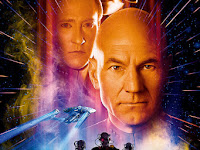 [HD] Star Trek VIII: Primer contacto 1996 Pelicula Online Castellano