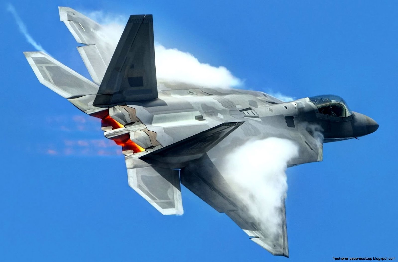 Lockheed Martin F 22 Raptor