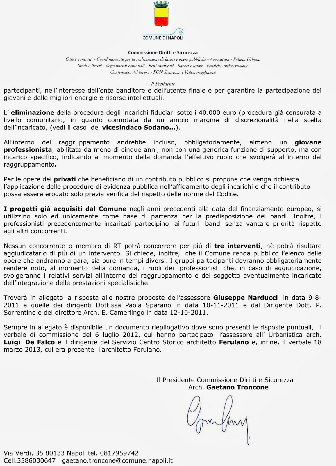 Grande progetto centro storico di Napoli. Ecco tutte le proposte jpg (1156x1600)